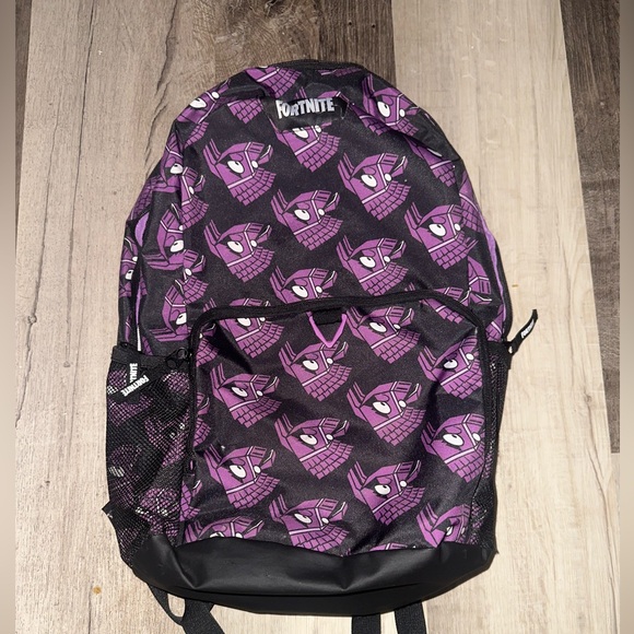 Book bags - Picture 1 of 11